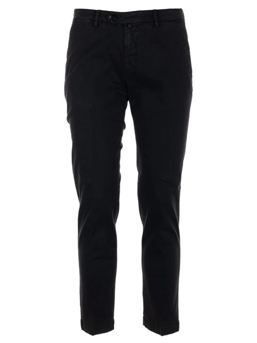 PANTALONE CHINO BRIGLIA 1949 | BG04.42400800011 NAVY